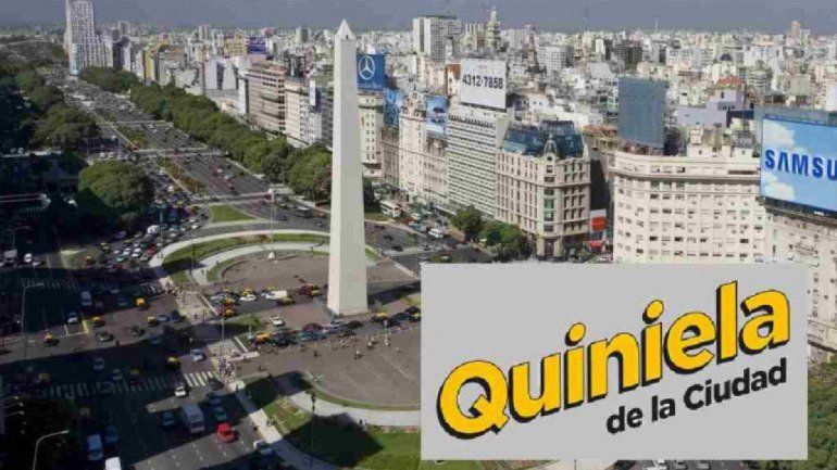 Quiniela de la Ciudad: resultados de la Matutina de hoy