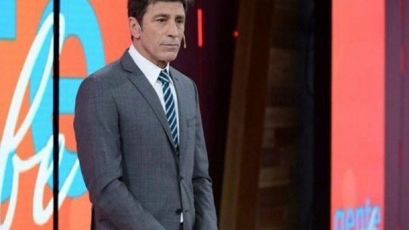 repetto se fue y dijo que no se arrepiente de sus dichos