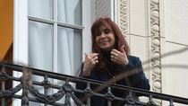 Cristina Kirchner habló por las redes sobre la realidad económica de Argentina Cristina Kirchner habló por las redes sobre la realidad económica de Argentina