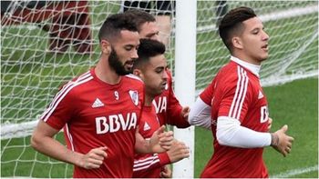 fracaso millonario: cual fue el jugador que river pago 3 millones de dolares y quedo libre en el ascenso fracaso millonario: cual fue el jugador que river pago 3 millones de dolares y quedo libre en el ascenso