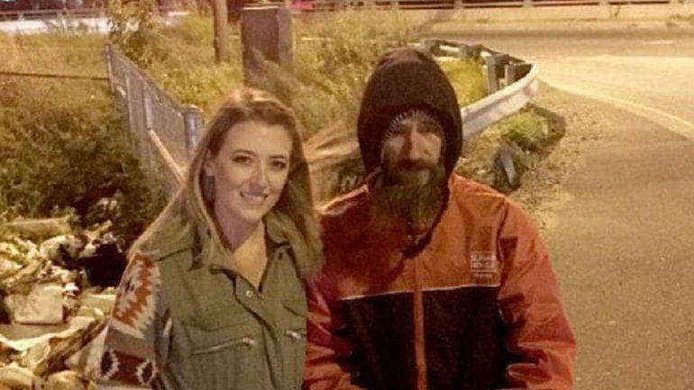 En la recaudación de fondos se juntaron 400.000 dólares.