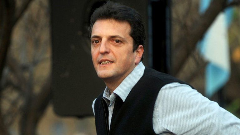 Sergio Massa sobre las asignaciones: La Patagonia merece los mismos derechos