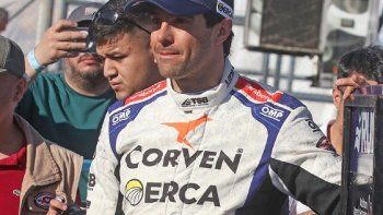 Manu Urcera complicado con las sanciones en el TC