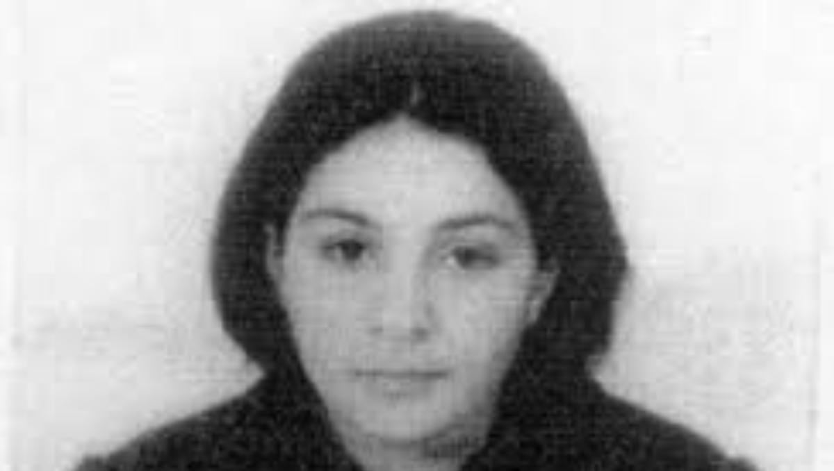 Fueron identificados los restos de Virginia Beatriz Tempone, desaparecida en la dictadura