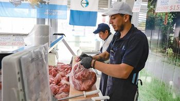 En abril perdería impulsa la suba del precio de la carne En abril perdería impulsa la suba del precio de la carne