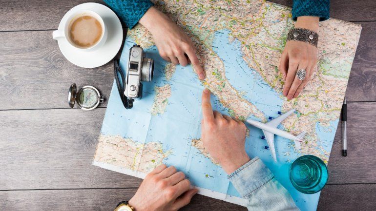 Soñar con viajar: conocé el significado de este sueño