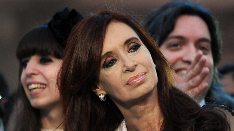 La ex Presidenta será indagada el 9 de noviembre a las 10 en Retiro.
