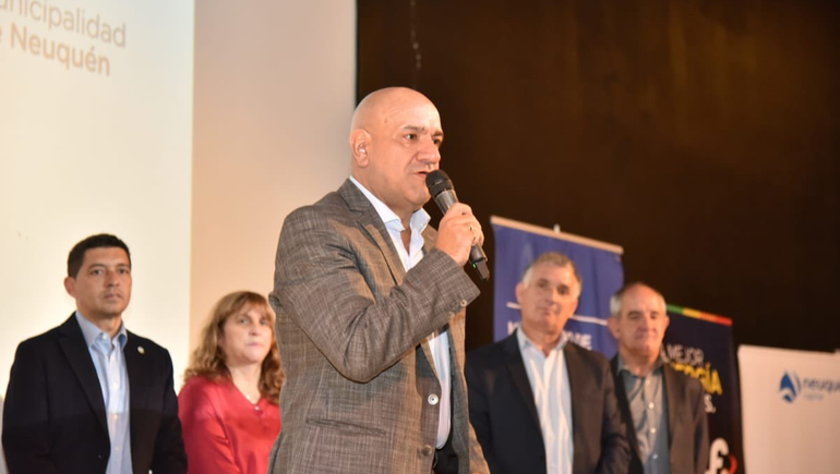 MPN y opositores con el ojo puesto en el oeste capitalino