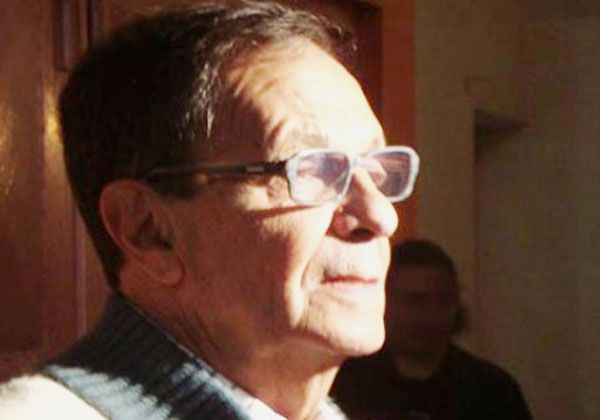 Preocupa la salud de Guillermo Bredeston