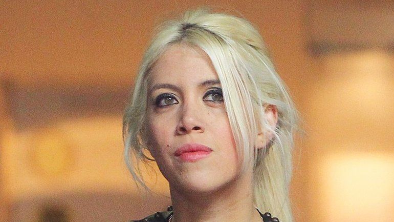 Wanda Nara