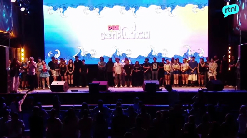 Pre Confluencia 2026 | LM Neuquen Pre Confluencia 2026