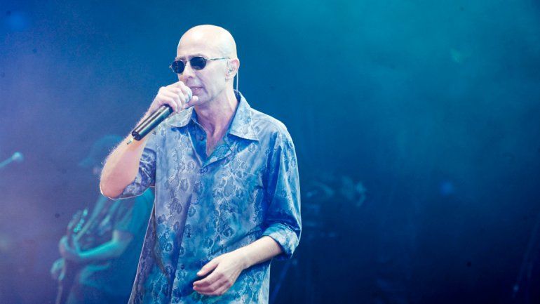 El Indio Solari confirmó un nuevo show: qué día y dónde tocarán Los Fundamentalistas del Aire Acondicionado
