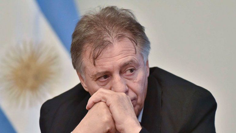 Bonadio ordenó liberar a Cristobal López y De Sousa