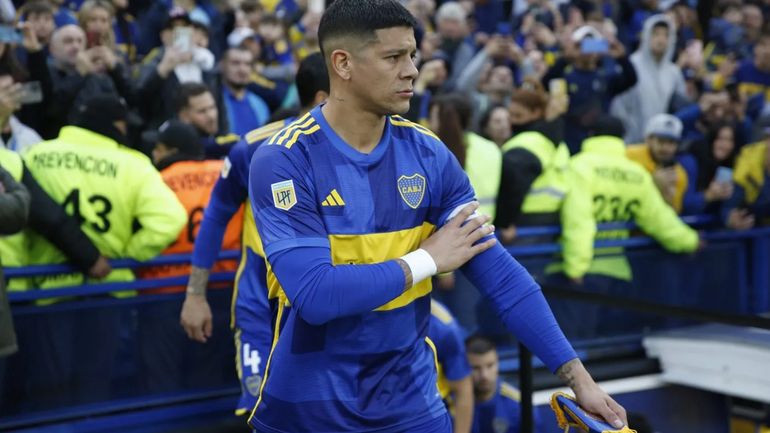 Marcos Rojo Marcos Rojo