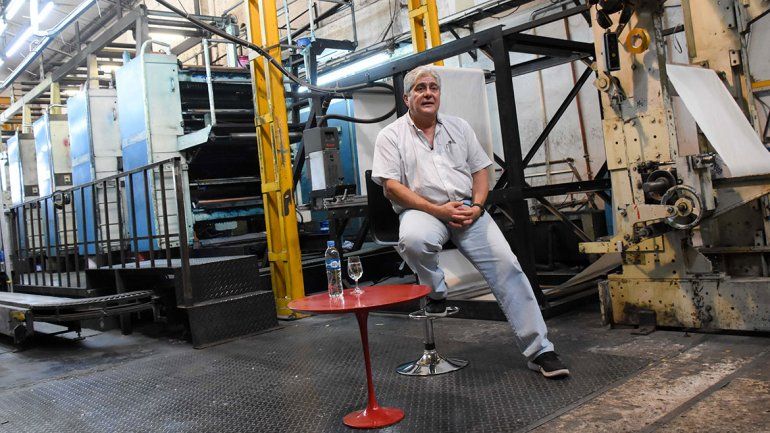 Rodríguez: escuchar para gobernar