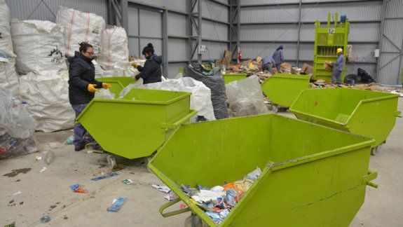 Basura: en la oposición el acuerdo no huele bien