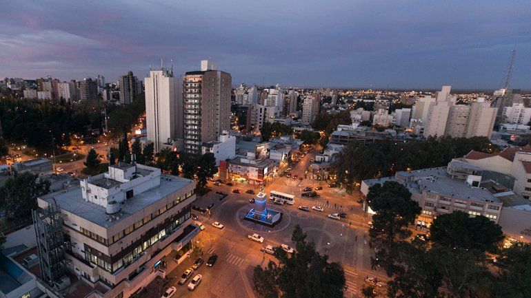 La ciudad saldrá a quitarle turistas a la zona cordillerana