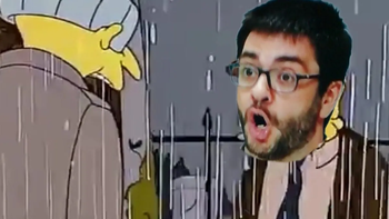 lewandowski saco a pasear a periodista de tyc en tenso cruce: memes lewandowski saco a pasear a periodista de tyc en tenso cruce: memes