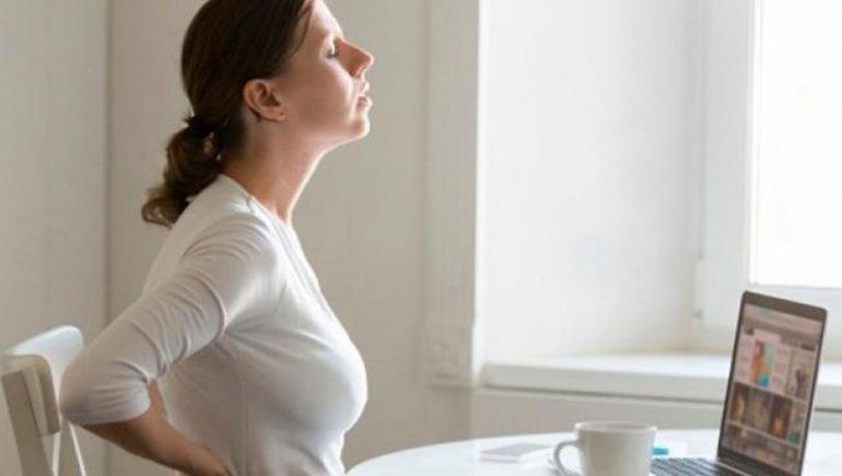 Efectos colaterales de la cuarentena: ¿sabés que es la sarcopenia?