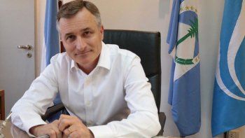 schlereth: gaido debe cuidar mas el uso de los recursos schlereth: gaido debe cuidar mas el uso de los recursos