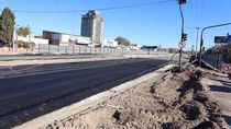 avances en tres frentes de la obra de avenida mosconi: cuando se habilita el cruce a cipolletti avances en tres frentes de la obra de avenida mosconi: cuando se habilita el cruce a cipolletti