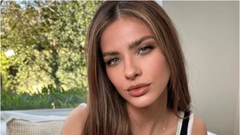 la china suarez rompio el silencio y lanzo sus confesiones mas privadas la china suarez rompio el silencio y lanzo sus confesiones mas privadas