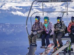 cerro chapelco: se acabo el misterio y estas son las empresas que quedan en la licitacion