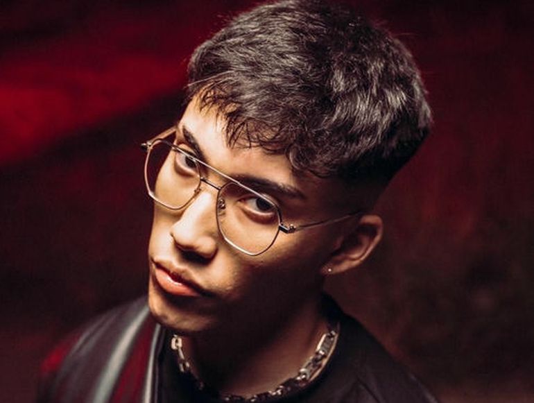 Ramiro Valentín Domínguez, más conocido como Ramma. Ramiro Valentín Domínguez, más conocido como Ramma.