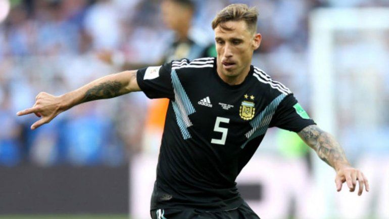 Boca va por un ex de la Selección que jugó los últimos dos mundiales