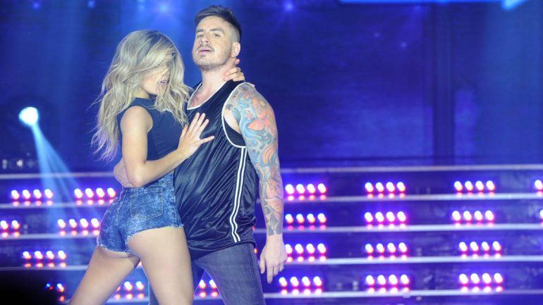 Las confesiones sexuales de Ailén Bechara: Haría un trío con...