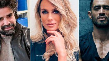 luciano castro intimo: hablo sobre el romance de sabrina rojas y el tucu lopez luciano castro intimo: hablo sobre el romance de sabrina rojas y el tucu lopez