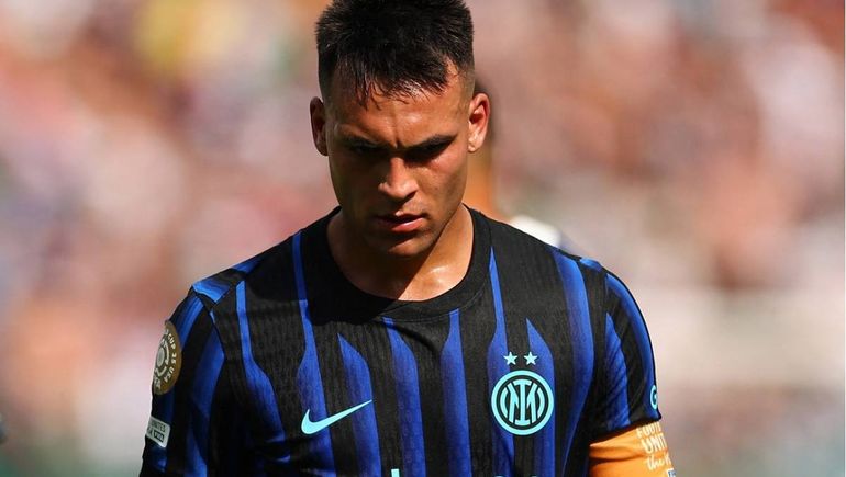 ¿Relación rota? Un jugador del Inter habló de su vínculo con Lautaro Martínez tras una fuerte pelea