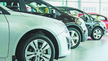 En el primer semestre de 2025, en Chubut se registraron 6.489 patentamientos, contra los 3.126 en igual período de del año anterior. En el primer semestre de 2025, en Chubut se registraron 6.489 patentamientos, contra los 3.126 en igual período de del año anterior.