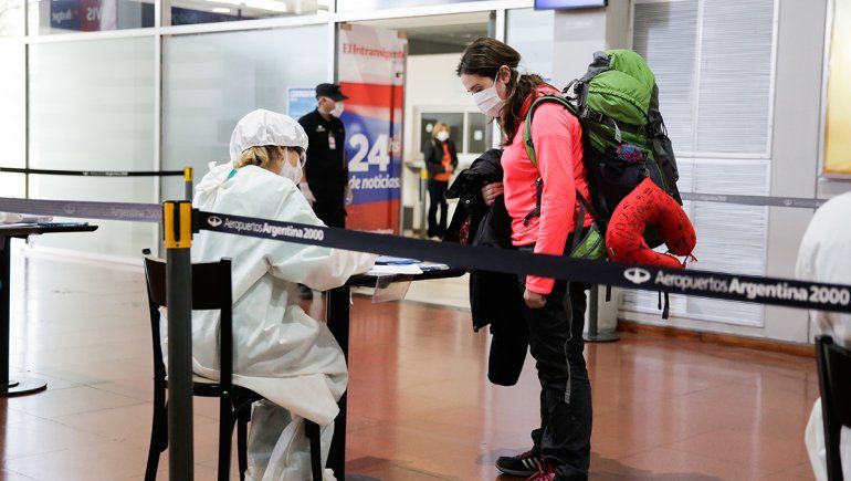 El Pasaporte de salud, una posible solución para reactivar el turismo