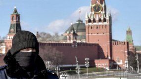 Rusia bate su récord diario con más de 11.200 positivos por coronavirus