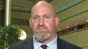 el vikingo martin estallo: lo que me hicieron es una vergüenza el vikingo martin estallo: lo que me hicieron es una vergüenza