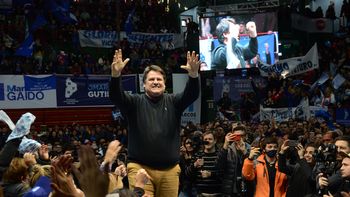 Acto lanzamiento candidatura Mariano Gaido Intendente- Ruca Che (10).JPG