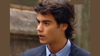 el actor de chiquititas que era una promesa pero desaparecio de la tv el actor de chiquititas que era una promesa pero desaparecio de la tv