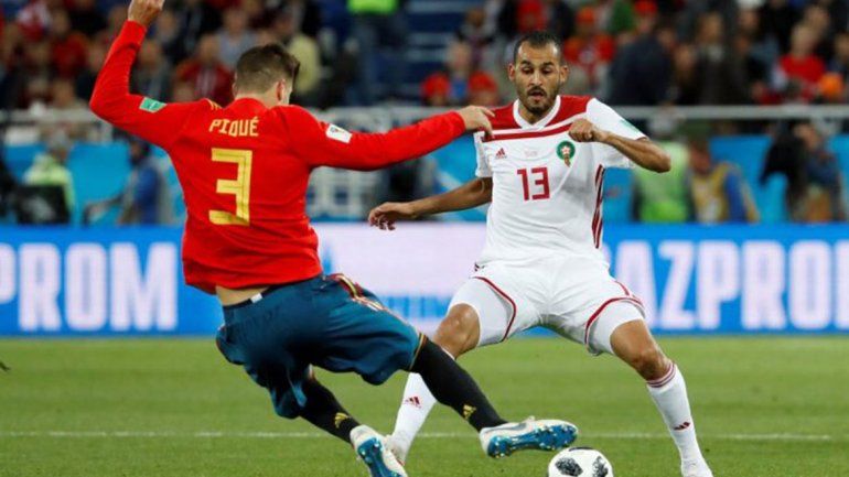 Conocé cuáles serán los primeros partidos de los octavos