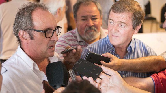 multaran a los impulsores del loteo clandestino