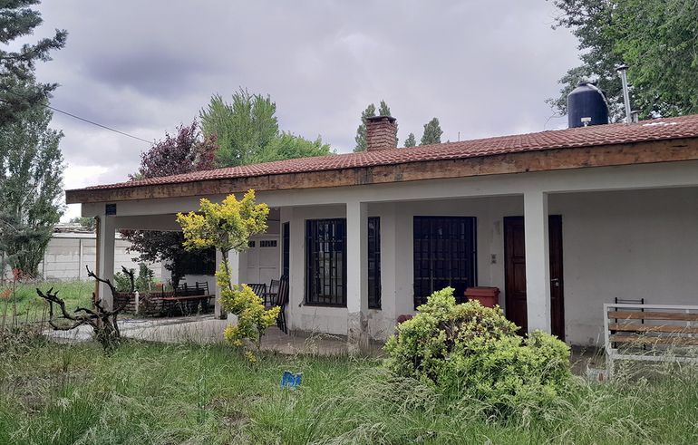 Salud mental: un dispositivo se inundó y debió ser evacuado