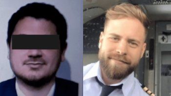 la historia detras del piloto atropellado y el abogado profugo la historia detras del piloto atropellado y el abogado profugo