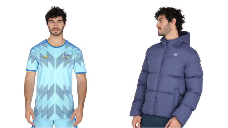 El pasado como modelo de Nicolás Grossman antes de entrar a Gran Hermano El pasado como modelo de Nicolás Grossman antes de entrar a Gran Hermano