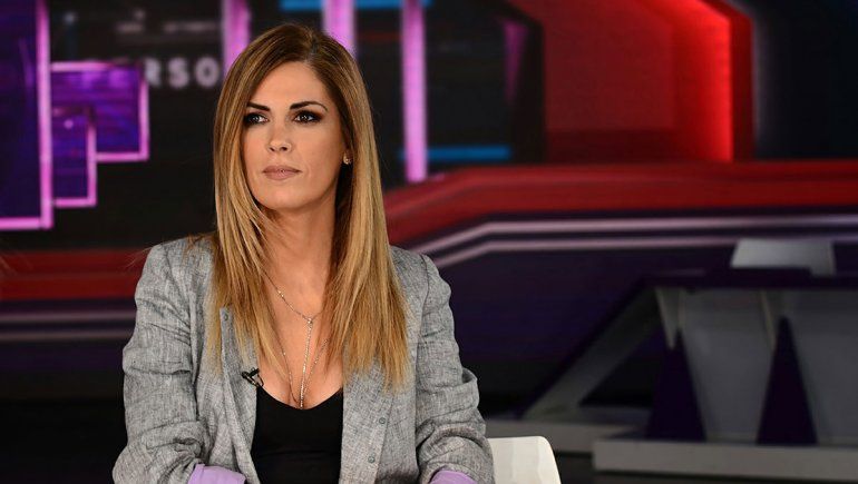 Canosa se burló de Alberto