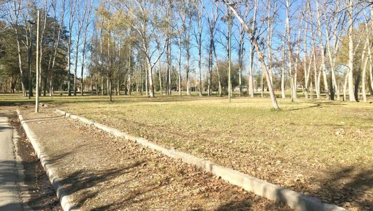 Clausuraron una fiesta electrónica en el barrio Jardines del Rey