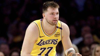 que respondio luka doncic, estrella de la nba, cuando le dieron a elegir entre boca o river que respondio luka doncic, estrella de la nba, cuando le dieron a elegir entre boca o river