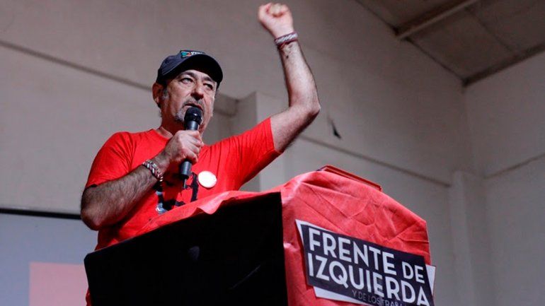 El PTS-FIT espera con expectativas la elección del domingo 22.