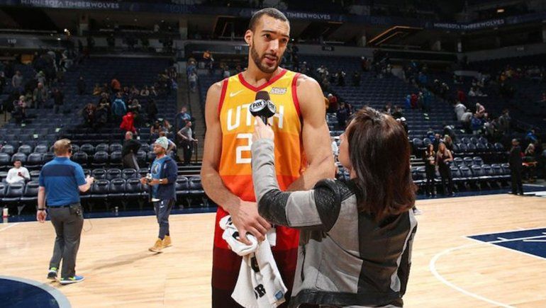 La NBA canceló su temporada por el coronavirus