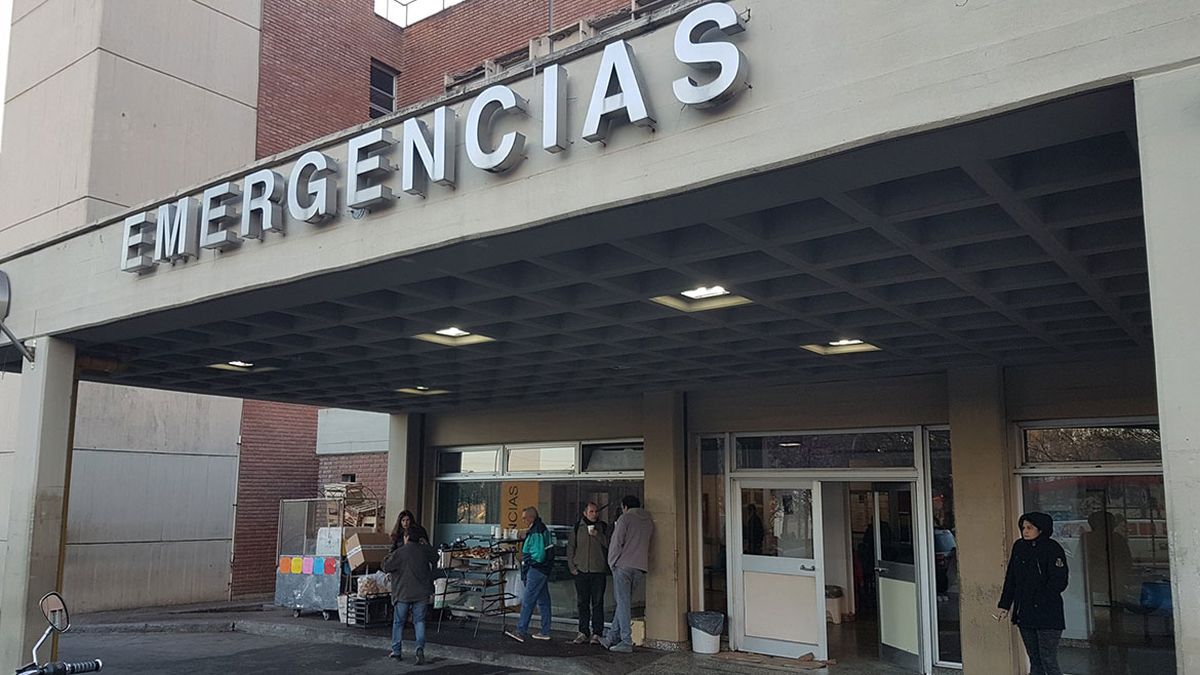 Acusan a una pareja de matar a golpes a su bebé