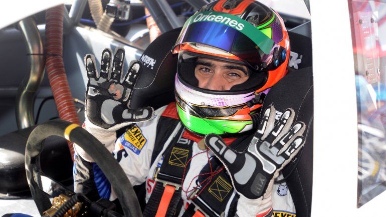 Con la inclusión en el listado oficial que dio a conocer la ACTC